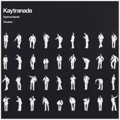Dysfunctional - Single by KAYTRANADA & VanJess album reviews, ratings, credits