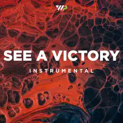 See a Victory (Instrumental) Song Lyrics