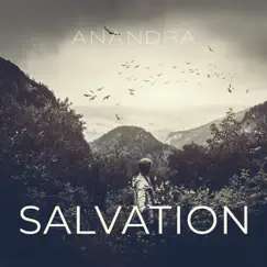 Salvation by Anandra album reviews, ratings, credits