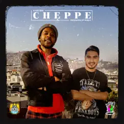 Cheppe Song Lyrics