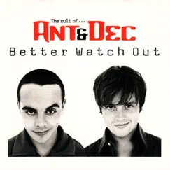 Better Watch Out (E. Motions Naughty Northeast Remix) Song Lyrics