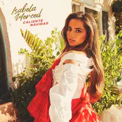Caliente Navidad - Single by Isabela Merced album reviews, ratings, credits
