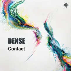 Contact by Dense album reviews, ratings, credits