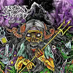 Sailor Trash - EP by Argent Strand album reviews, ratings, credits