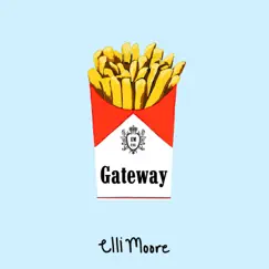 Gateway - Single by Elli Moore album reviews, ratings, credits