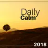 Daily Calm 2018 - New Age Soundscapes album lyrics, reviews, download