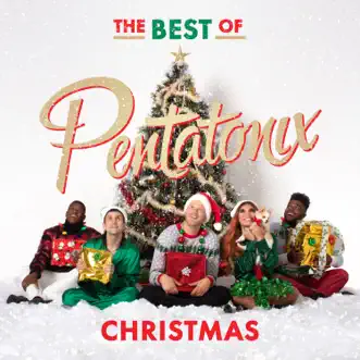 The Best of Pentatonix Christmas by Pentatonix album reviews, ratings, credits