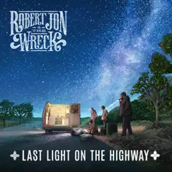 Last Light on the Highway, Pt. 2 Song Lyrics