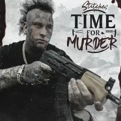 Time for Murder by Stitches album reviews, ratings, credits