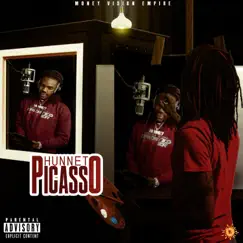 Hunnet Picasso by Hunnet Round album reviews, ratings, credits
