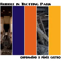 Rubble in Trotting Park Song Lyrics