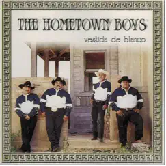 Vestida de Blanco by The Hometown Boys album reviews, ratings, credits