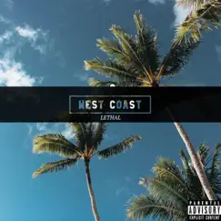 Westcoast - Single by LETHAL album reviews, ratings, credits