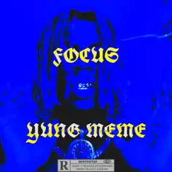 Focus (feat. Radical) - Single by Yung Meme album reviews, ratings, credits