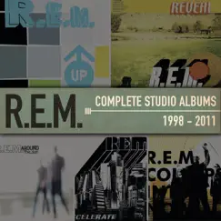 Complete Studio Albums 1998-2011 by R.E.M. album reviews, ratings, credits