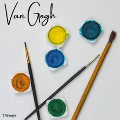 Van Gogh Song Lyrics