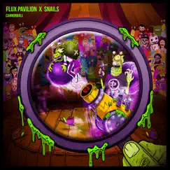 Cannonball - Single by Flux Pavilion & SNAILS album reviews, ratings, credits