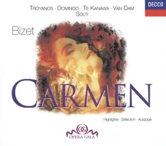 Carmen: C'est Toi! - C'est Moi! Song Lyrics