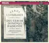 Verdi: I Lombardi album lyrics, reviews, download