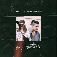 My Emotions: Love no more - Single by Tomasypunto & Bvby Fer album reviews, ratings, credits