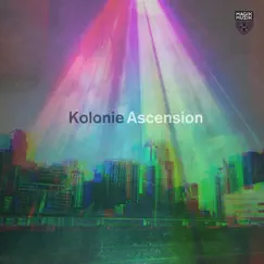 Ascension - Single by Kolonie album reviews, ratings, credits