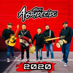 20 20 by Grupo Agradecido album reviews, ratings, credits