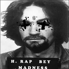 Madness - Single by H-Rap Bey album reviews, ratings, credits