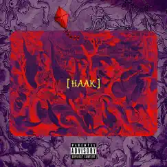 Haak - EP by IvanWeezus album reviews, ratings, credits