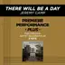 There Will Be a Day (Premiere Performance Plus Track) -EP album cover