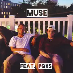 Muse (feat. PGXS) - Single by Young Randy album reviews, ratings, credits