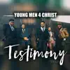 Testimony - Single album lyrics, reviews, download