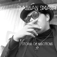 Storm of Emotions - Single by Damian Shade album reviews, ratings, credits