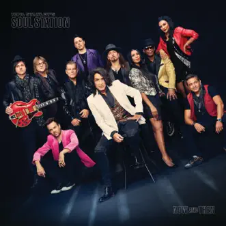 Now And Then by Paul Stanley's Soul Station album download
