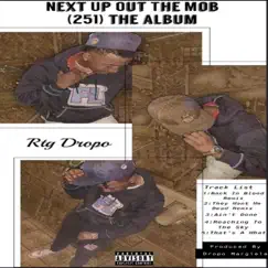 Ain't Done - Single by Rtg Dropo album reviews, ratings, credits