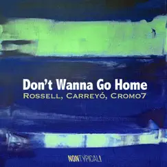 Don't Wanna Go Home (Lasnake Remix) Song Lyrics