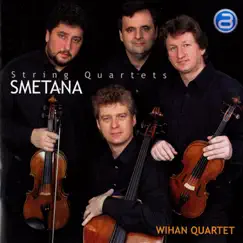 String Quartet No. 1 in E Minor 