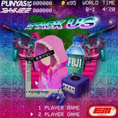 Attack Us - Single by Punyaso & Shynee album reviews, ratings, credits