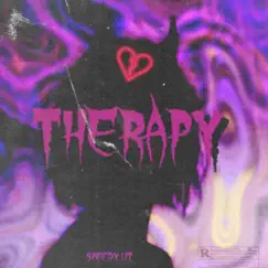 Therapy - Single by Speedy Lit album reviews, ratings, credits