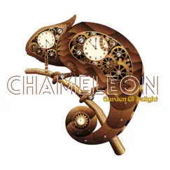 Chameleon by Garden Of Delight album reviews, ratings, credits