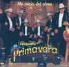 Me Nacio Del Alma album lyrics, reviews, download