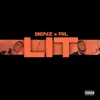 LIT (feat. RIL) - Single album lyrics, reviews, download