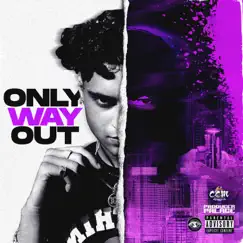 Only Way Out by Paupa & Yung Ro album reviews, ratings, credits