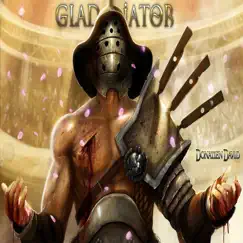 Gladiator - Single by Donatien David album reviews, ratings, credits