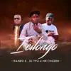Icilongo (feat. DJ TPZ & Mr Chozen) - Single album lyrics, reviews, download