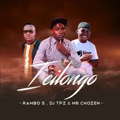 Icilongo (feat. DJ TPZ & Mr Chozen) - Single by Rambo S album reviews, ratings, credits