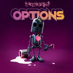 Options - Single by MarMar Oso album reviews, ratings, credits