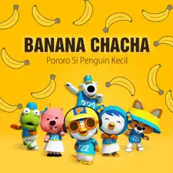 Banana Chacha Bahasa Indonesia Song Lyrics