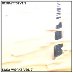 S.A.S.A. Works, Vol. 7 by Redkattseven album reviews, ratings, credits