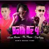 Bota de 4 (Brega Funk Remix) song lyrics