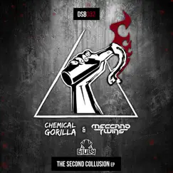 The Second Collusion (feat. Alee) - Single by Chemical Gorilla, Meccano Twins & DJ Giuly album reviews, ratings, credits